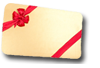 Bons cadeaux