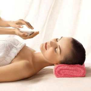 Soins du visage 